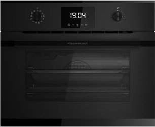 Духовой шкаф с паром Куперсбуш CBD 6340.0 KSM6 MattBlack фото в Новосибирске Духовой шкаф с паром Kuppersbusch CBD 6340.0 KSM6 MattBlack фото в Новосибирске