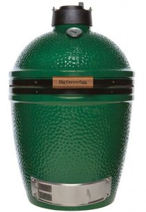 Гриль Big Green Egg Medium фото 2 в Новосибирске