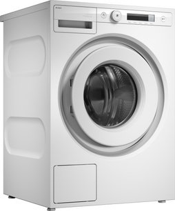 Стиральная машина Аско W1094W фото 4 в Новосибирске Стиральная машина Asko W1094W фото 4 в Новосибирске