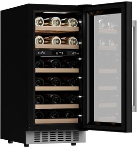 Винный шкаф Meyvel MV28-KWT2 фото 3 в Новосибирске
