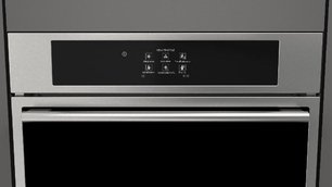 Встраиваемый шкаф шоковой заморозки Fulgor Milano FBC 4500 TF X фото 4 в Новосибирске