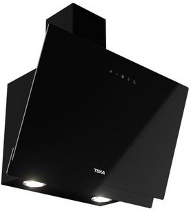 Вытяжка Тека DVN 64030 TTC BLACK фото 2 в Новосибирске Вытяжка Teka DVN 64030 TTC BLACK фото 2 в Новосибирске
