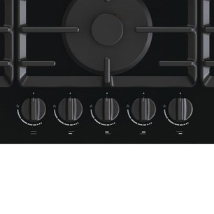 Газовая варочная панель на стеклокерамике Gorenje GCW951B фото 3 в Новосибирске