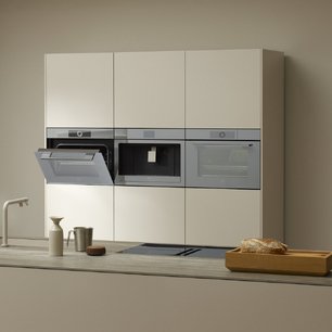 Духовой шкаф V-ZUG Combair V6000 60P C6T-21057 Pearl mirror glass фото 3 в Новосибирске