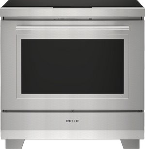Кухонный блок Wolf ICBIR36550/S/T фото в Новосибирске