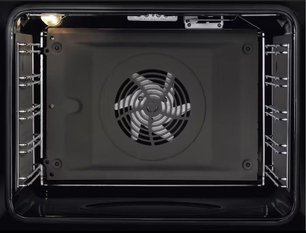 Духовой шкаф Electrolux EOE7C31Z фото 3 в Новосибирске