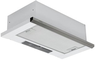 Вытяжка Krona KAMILLA slim 600 INOX (2 мотора) фото 3 в Новосибирске Вытяжка Krona KAMILLA slim 600 INOX (2 мотора) фото 3 в Новосибирске