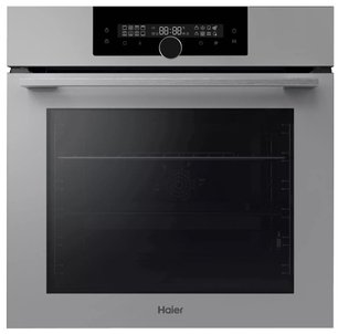 Духовой шкаф Haier HOQ-F6QAN3GG фото в Новосибирске