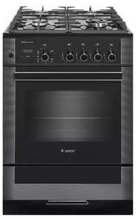 Плита Gefest 6500-04 0244 фото в Новосибирске