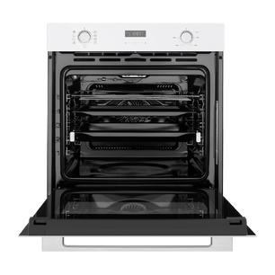 Духовой шкаф Maunfeld MEOM729PW фото 2 в Новосибирске