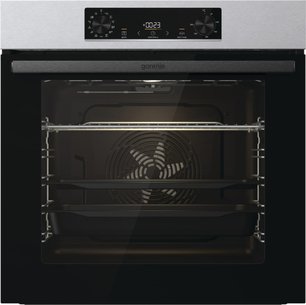 Духовой шкаф Горение BOSB6737E03X фото в Новосибирске Духовой шкаф Gorenje BOSB6737E03X фото в Новосибирске