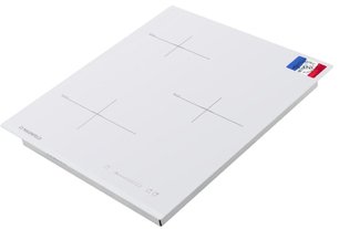 Варочная панель Маунфилд MVI45.3HZ.3BT-WH фото 4 в Новосибирске Варочная панель Maunfeld MVI45.3HZ.3BT-WH фото 4 в Новосибирске