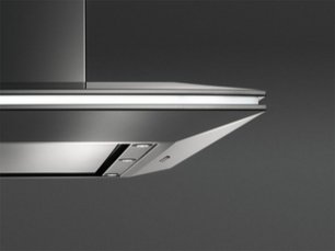 Вытяжка Фалмек Stealth 90 ix (800) ECP фото 2 в Новосибирске Вытяжка Falmec Stealth 90 ix (800) ECP фото 2 в Новосибирске