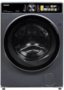 Стиральная машина Toshiba TW-T25BZU115MWRU(MG) фото в Новосибирске