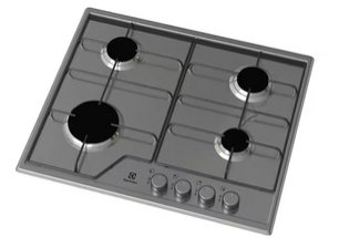 Варочная панель Electrolux KGS6424BX фото 2 в Новосибирске
