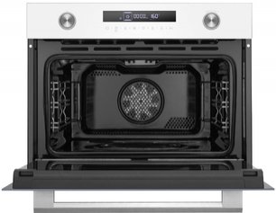 Духовой шкаф Maunfeld MCMO5013MDGW фото 3 в Новосибирске