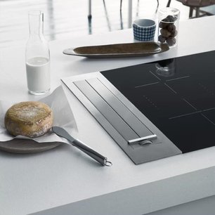 Вытяжка Falmec Piano Double Inlet фото 3 в Новосибирске