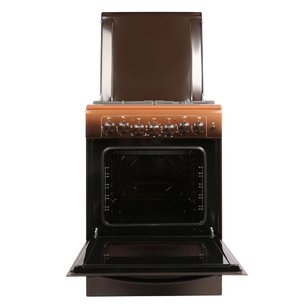 Плита Gefest 6102-02 0001 фото 3 в Новосибирске