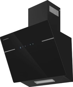Вытяжка Маунфилд Astro 50 чёрное стекло фото 2 в Новосибирске Вытяжка Maunfeld Astro 50 чёрное стекло фото 2 в Новосибирске