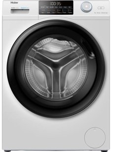 Стиральная машина Haier HW90-BP14959 фото в Новосибирске