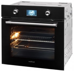 Духовой шкаф Vestfrost VFSM60OH фото 4 в Новосибирске