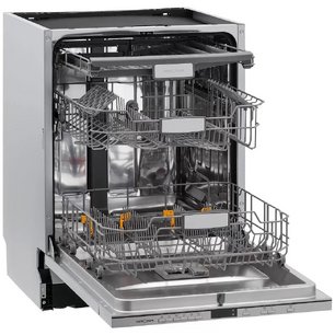 Встраиваемая посудомоечная машина Крона LUMERA 60 BI фото в Новосибирске Встраиваемая посудомоечная машина KRONA LUMERA 60 BI фото в Новосибирске