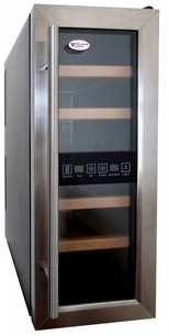 Винный шкаф Cold Vine JC-33D фото в Новосибирске