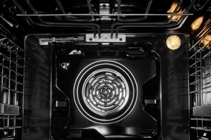 Духовой шкаф Midea MO69103X фото 3 в Новосибирске