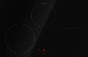 Варочная панель Аско HI2842FBG1 фото в Новосибирске Варочная панель Asko HI2842FBG1 фото в Новосибирске