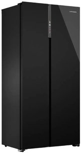 Холодильник Куперсберг RFSN 1990 BG фото 3 в Новосибирске Холодильник Kuppersberg RFSN 1990 BG фото 3 в Новосибирске