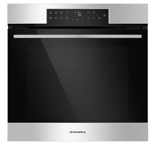 Шкаф духовой электрический MAUNFELD EOEH.7611SCS2 фото в Новосибирске