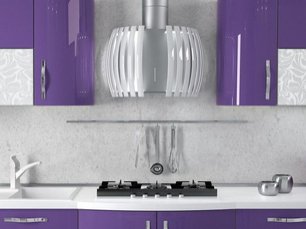 Вытяжка Falmec Prestige 65 Vetro ix (800) white фото 4 в Новосибирске