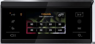 Стиральная машина V-ZUG AdoraWash V6000 AW6TWHC re фото 2 в Новосибирске