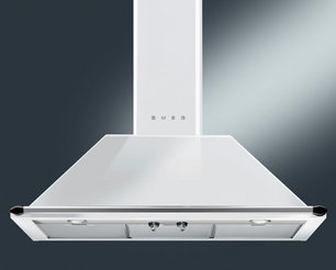 Вытяжка Smeg KT90BE фото 2 в Новосибирске
