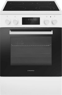 Электрическая плита Maunfeld MEC611CW09TD фото в Новосибирске
