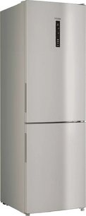 Холодильник Haier CEF535ASG фото 3 в Новосибирске