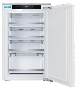 Встраиваемая морозильная камера Кертинг KSFI 1078 фото в Новосибирске Встраиваемая морозильная камера Korting KSFI 1078 фото в Новосибирске