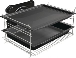 Духовой шкаф Горение BO7530CLB фото 4 в Новосибирске Духовой шкаф Gorenje BO7530CLB фото 4 в Новосибирске