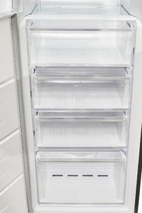 Морозильная камера Jacky's JF FI272A1 фото 4 в Новосибирске