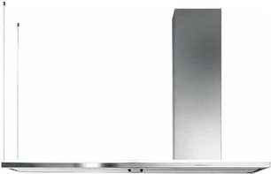 Вытяжка FALMEC DESIGN LUMEN ISOLA STEEL 175 DX фото в Новосибирске Вытяжка FALMEC DESIGN LUMEN ISOLA STEEL 175 DX фото в Новосибирске