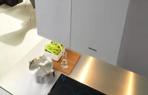 Вытяжка Миле DA 5590 D фото 2 в Новосибирске Вытяжка Miele DA 5590 D фото 2 в Новосибирске
