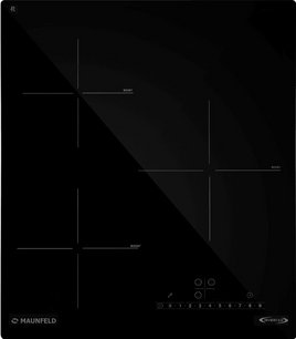 Индукционная варочная панель Maunfeld AVI4536SBK фото в Новосибирске