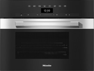 Встраиваемая пароварка Miele DG7440 EDST/CLST с витрины, новая (без коробки) фото в Новосибирске