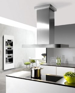 Вытяжка Miele DA 6390 D фото 2 в Новосибирске