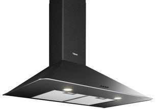 Вытяжка Teka DOS 90.1 ANTHRACITE-OS фото 3 в Новосибирске