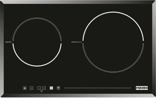Независимая индукционная  варочная панель Франке FHFB 302 2I T фото в Новосибирске Независимая индукционная  варочная панель Franke FHFB 302 2I T фото в Новосибирске