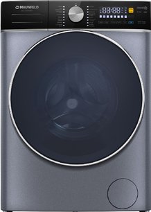 Стиральная машина с сушкой Maunfeld MFWD14106SB03 фото в Новосибирске