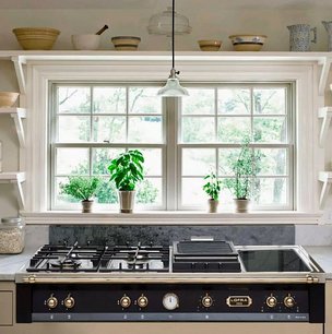 Варочная панель Lofra TRNM126/4BC BRASS фото 3 в Новосибирске