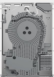 Сушильная машина Электролюкс EW7D495UE фото 2 в Новосибирске Сушильная машина Electrolux EW7D495UE фото 2 в Новосибирске