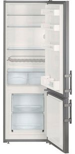 Холодильник Liebherr CUef 2811 Comfort фото 2 в Новосибирске